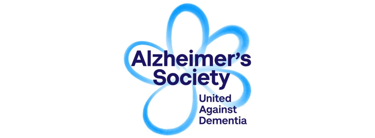 Thanks From The Alzheimer's Society