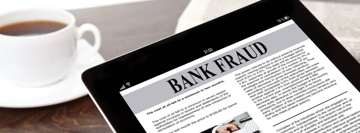 Vigilence Against Bank Payment Fraudsters Urged