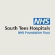 South Tees Hospitals' Retinal Development Appeal