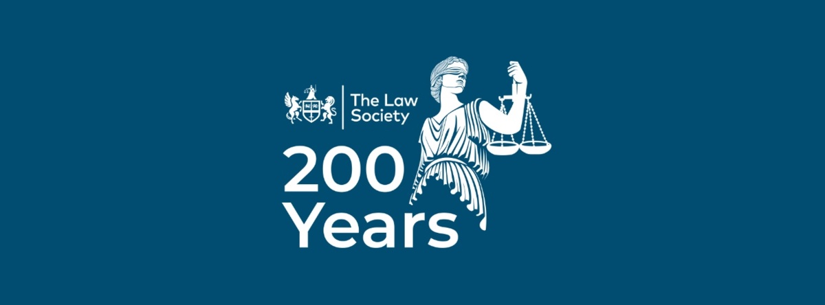 Law Society Bicentenary