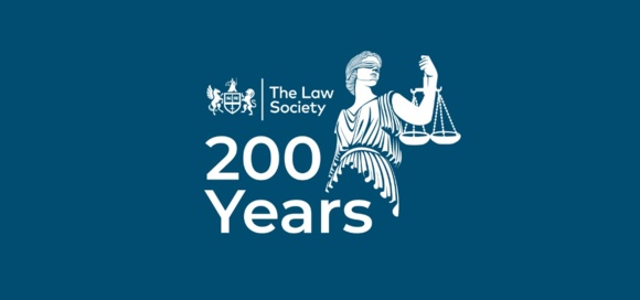 Law Society Bicentenary