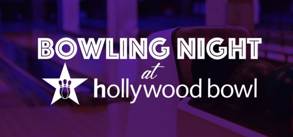 JLD Bowling Night
